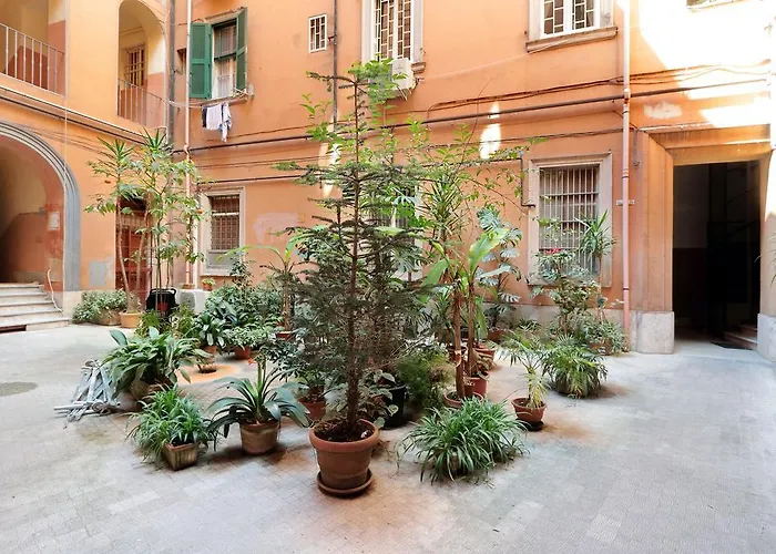 St. Peter Vatican Rooms
